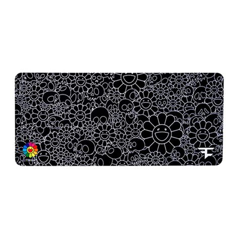 takashi murakami mouse pads.